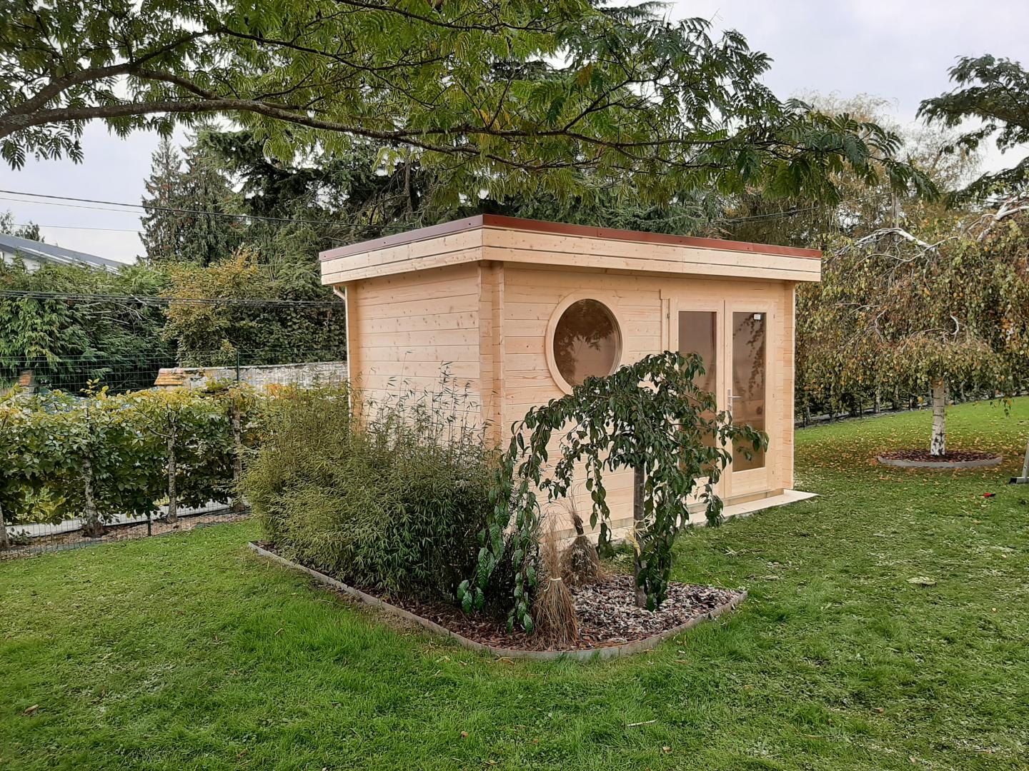 Carport Meaux
