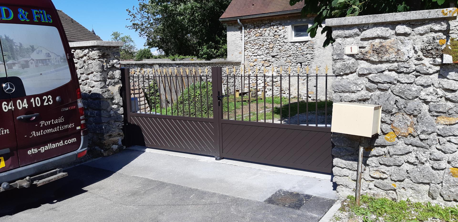 Automatismes Melun