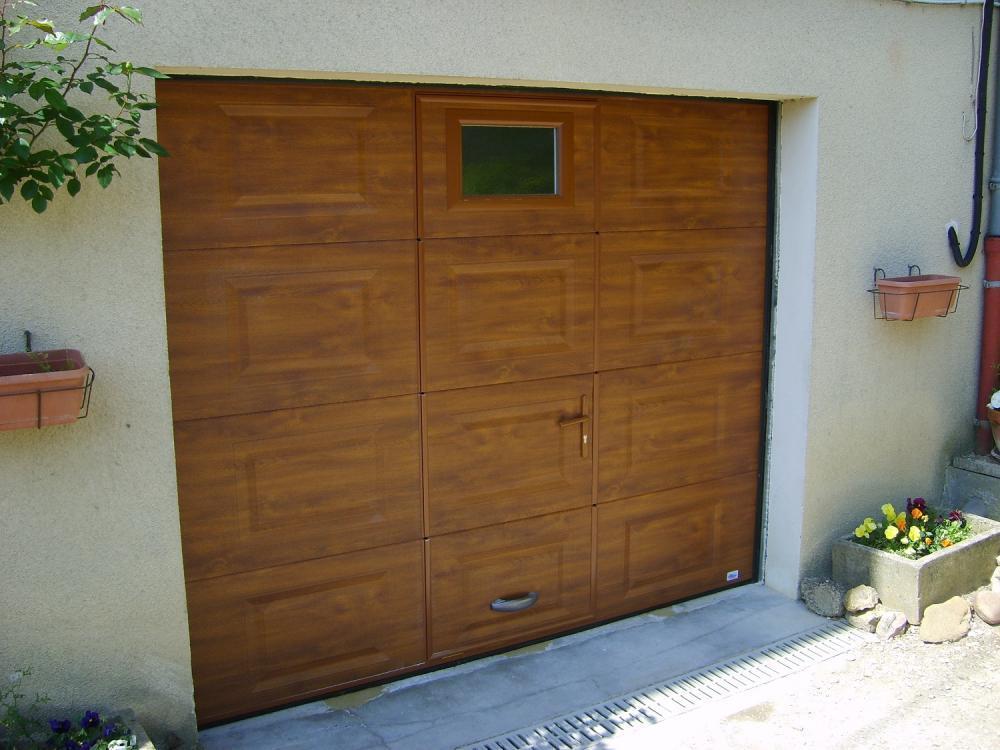 Garage en bois Meaux